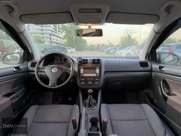 2004 MODEL VOLKSWAGEN GOLF 5 / 1.6-PACİFİC-BENZİN&LPG