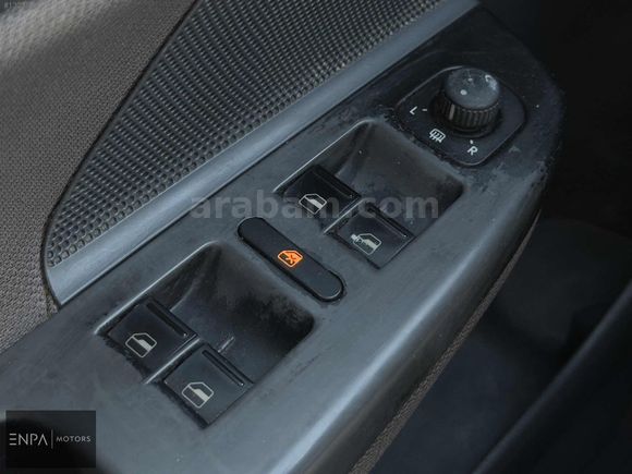 2004 MODEL VOLKSWAGEN GOLF 5 / 1.6-PACİFİC-BENZİN&LPG