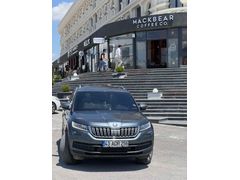 Sahibinden Skoda Kodiaq 1.5 TSI GreenTec Prestige 2020 Model 