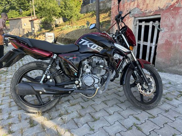 Sahibinden Kuba TK 03 