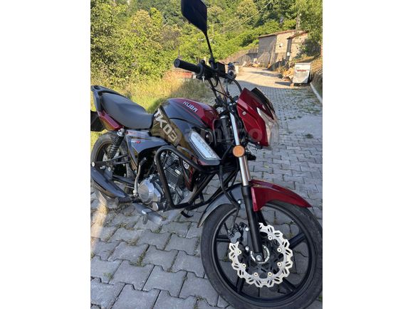 Sahibinden Kuba TK 03 