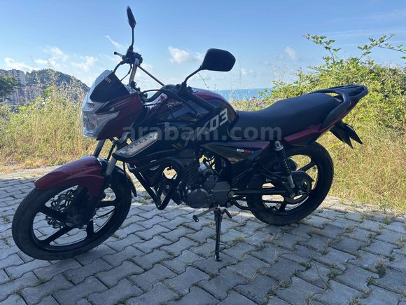 Sahibinden Kuba TK 03 