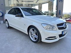 2011"185.000KM" C180 ELEGANCE 7G TRONİK SENETLİ SATIŞ İMKANI