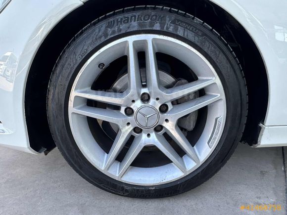 2011"185.000KM" C180 ELEGANCE 7G TRONİK SENETLİ SATIŞ İMKANI