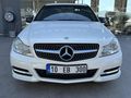 2011"185.000KM" C180 ELEGANCE 7G TRONİK SENETLİ SATIŞ İMKANI