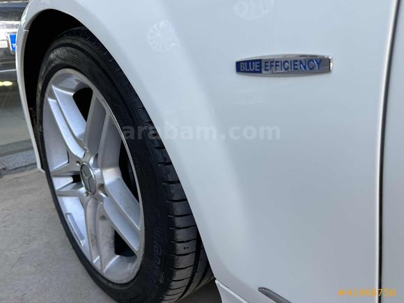 2011"185.000KM" C180 ELEGANCE 7G TRONİK SENETLİ SATIŞ İMKANI