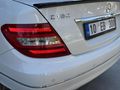 2011"185.000KM" C180 ELEGANCE 7G TRONİK SENETLİ SATIŞ İMKANI