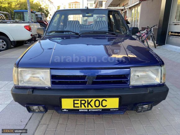Doğan 1.6 ie 2000 Model Muayene yeni