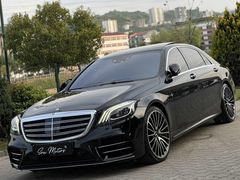 SRN|Hatasız S400 Tr nin En Dolusu En Temizi Servis Bakımlı