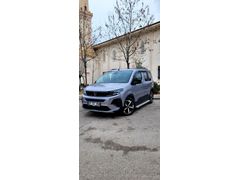 Sahibinden Peugeot Rifter 1.5 BlueHDI GT 2024 Model 