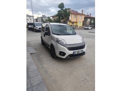 Sahibinden Fiat Fiorino Combi 1.3 Multijet Premio 2024 Model  12.000 km Beyaz