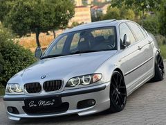 SRN|2005 2.0 143HP Kusursuz düşük km İndividual Tam dolu