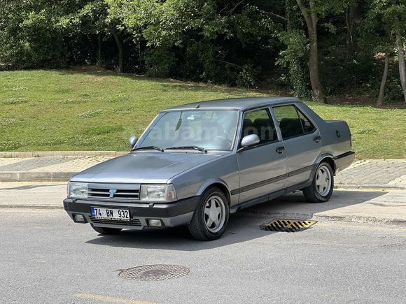 KARATEPE AUTO DAN KORDON GÜZELİ DOĞAN 1.6 İE