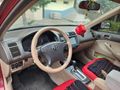 Sahibinden Honda Civic 1.6i VTEC ES 2003 Model