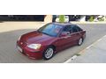 Sahibinden Honda Civic 1.6i VTEC ES 2003 Model