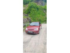 Sahibinden Honda Civic 1.6i VTEC ES 2003 Model