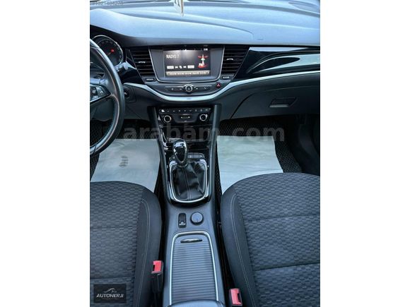 AUTONERJİDEN 2016 OPEL ASTRA 1.6 CDTI Dynamıc Servs Bakımlı