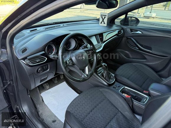 AUTONERJİDEN 2016 OPEL ASTRA 1.6 CDTI Dynamıc Servs Bakımlı