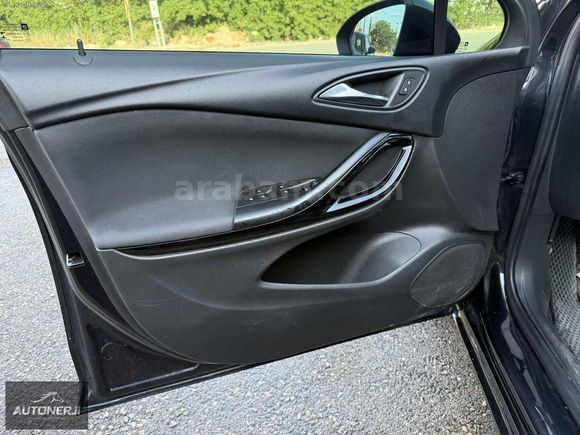 AUTONERJİDEN 2016 OPEL ASTRA 1.6 CDTI Dynamıc Servs Bakımlı