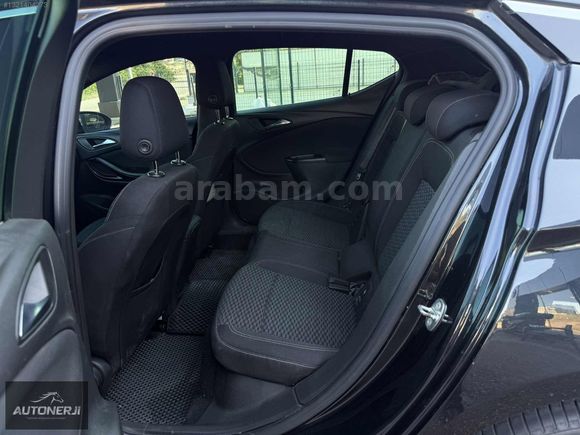AUTONERJİDEN 2016 OPEL ASTRA 1.6 CDTI Dynamıc Servs Bakımlı
