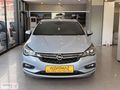 ALDATMAZ CHERY BAYİ'DEN 2016 ASTRA 1.6 CDTİ DYNAMİC 98500 KM