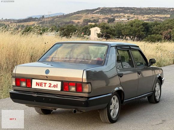 NET 2.el' DEN TOFAŞ DOĞAN 1.6 ie (2001)