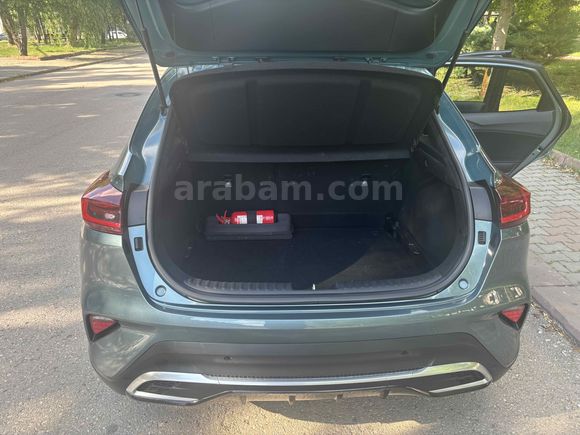 Sahibinden Kia XCeed 1.5 T-GDI Cool Plus 2024 Model 