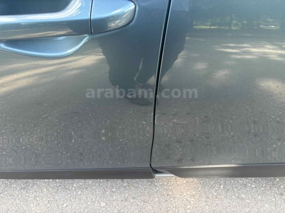 Sahibinden Kia XCeed 1.5 T-GDI Cool Plus 2024 Model 