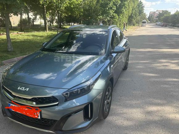 Sahibinden Kia XCeed 1.5 T-GDI Cool Plus 2024 Model 