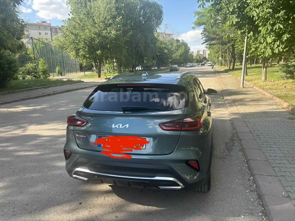 Sahibinden Kia XCeed 1.5 T-GDI Cool Plus 2024 Model 