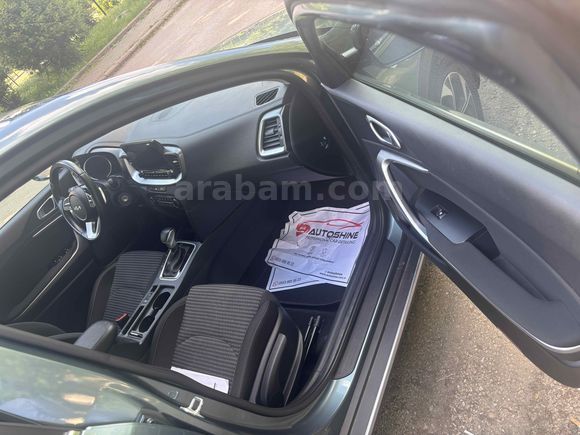Sahibinden Kia XCeed 1.5 T-GDI Cool Plus 2024 Model 