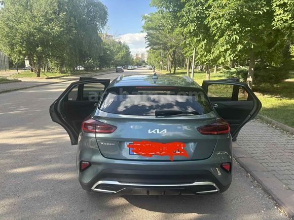 Sahibinden Kia XCeed 1.5 T-GDI Cool Plus 2024 Model 