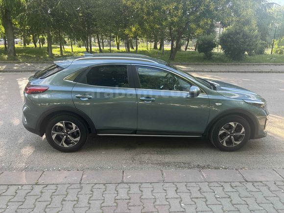 Sahibinden Kia XCeed 1.5 T-GDI Cool Plus 2024 Model 