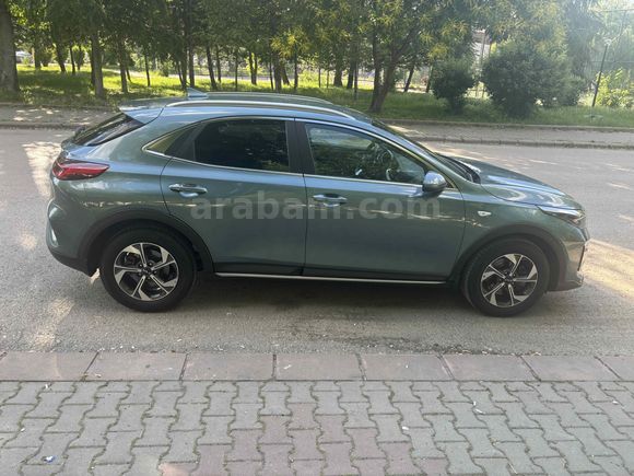 Sahibinden Kia XCeed 1.5 T-GDI Cool Plus 2024 Model 