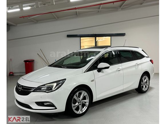 KAR GRUP TOYOTA VE BYD YETKİLİ BAYİSİ ASTRA SPORTS DYNAMİC CDTI
