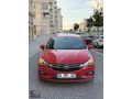 2018 OPEL ASTRA 1.6CDTİ DYNAMİC PAKET OTOMATİK SUNROOF BAKIMLI