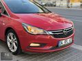 2018 OPEL ASTRA 1.6CDTİ DYNAMİC PAKET OTOMATİK SUNROOF BAKIMLI