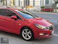 2018 OPEL ASTRA 1.6CDTİ DYNAMİC PAKET OTOMATİK SUNROOF BAKIMLI
