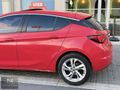 2018 OPEL ASTRA 1.6CDTİ DYNAMİC PAKET OTOMATİK SUNROOF BAKIMLI