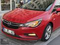 2018 OPEL ASTRA 1.6CDTİ DYNAMİC PAKET OTOMATİK SUNROOF BAKIMLI
