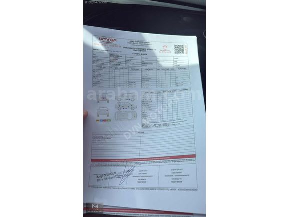 2018 OPEL ASTRA 1.6CDTİ DYNAMİC PAKET OTOMATİK SUNROOF BAKIMLI