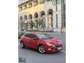2018 OPEL ASTRA 1.6CDTİ DYNAMİC PAKET OTOMATİK SUNROOF BAKIMLI