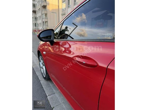 2018 OPEL ASTRA 1.6CDTİ DYNAMİC PAKET OTOMATİK SUNROOF BAKIMLI