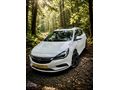 OTOMATİK 2016 BOYASIZ SANRUFLU ASTRA 1.6 CDTI DYNAMİC 133 BİN KM