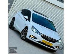 OTOMATİK 2016 BOYASIZ SANRUFLU ASTRA 1.6 CDTI DYNAMİC 133 BİN KM