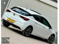 OTOMATİK 2016 BOYASIZ SANRUFLU ASTRA 1.6 CDTI DYNAMİC 133 BİN KM