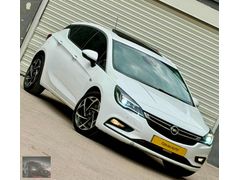 OTOMATİK 2016 BOYASIZ SANRUFLU ASTRA 1.6 CDTI DYNAMİC 133 BİN KM