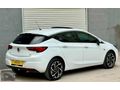 OTOMATİK 2016 BOYASIZ SANRUFLU ASTRA 1.6 CDTI DYNAMİC 133 BİN KM