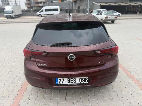 OLCAY MOTORS"dan 2017 240 bn km de