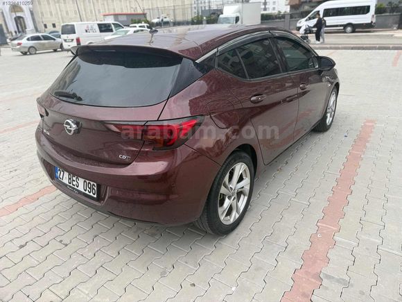OLCAY MOTORS"dan 2017 240 bn km de
